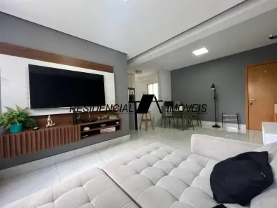 Apartamento com 2 Quartos à venda, 69m² no Centro, Belo Horizonte