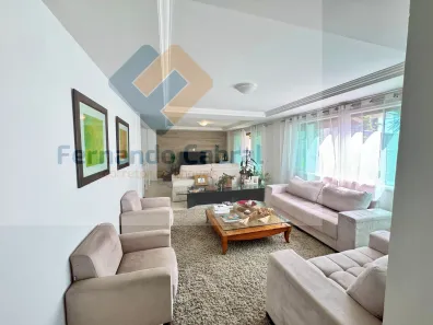 Casa de Condomínio com 3 Quartos à venda, 295m² no Badu, Niterói
