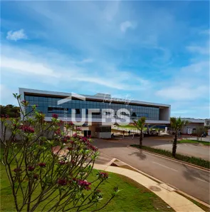 Lote/Terreno à venda, 641m² no Parque Cidade, Goiânia