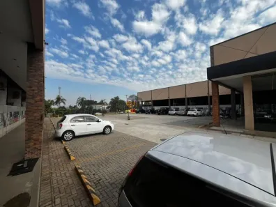 Ponto Comercial para alugar, 56m² no Vila Industrial, Piracicaba