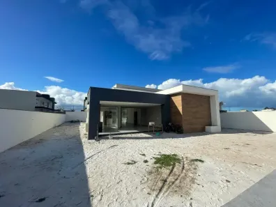 Casa de Condomínio com 4 Quartos à venda, 176m² no Vale do Landirana (Abrantes), Camaçari