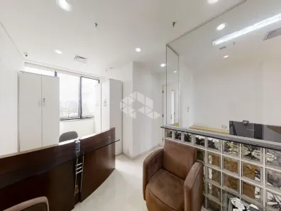 Sala Comercial à venda, 69m² no Jardim Paulista, São Paulo