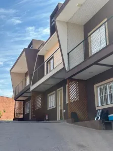 Casa com 1 Quarto para alugar, 80m² no Vila Nogueira, Campinas