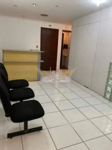 Sala Comercial à venda, 67m² no Jardim, Santo André