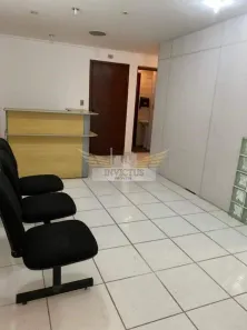 Sala Comercial à venda, 67m² no Jardim, Santo André