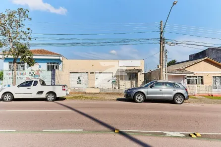Ponto Comercial para alugar, 48m² no Lindóia, Curitiba