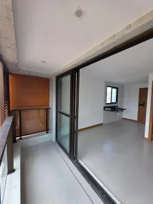 Apartamento com 1 Quarto à venda, 22m² no Barra, Salvador