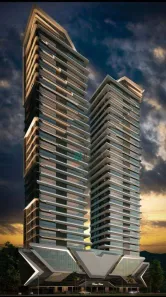 Apartamento com 3 Quartos à venda, 130m² no Porto Belo, Porto Belo