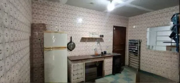 Casa com 2 Quartos à venda, 95m² no Bangú, Santo André