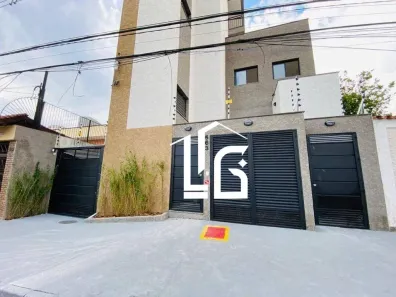 Apartamento com 2 Quartos à venda, 45m² no Vila Guilhermina, São Paulo