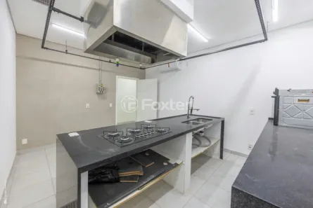 Imóvel Comercial à venda, 147m² no Santo Amaro, São Paulo