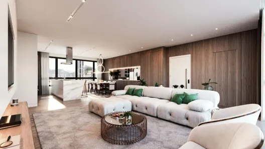 Apartamento com 3 Quartos à venda, 135m² no Centro, Balneário Camboriú