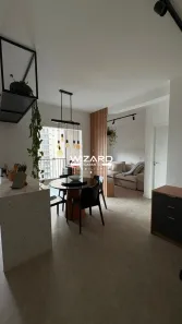 Apartamento com 2 Quartos à venda, 52m² no Alphaville Empresarial, Barueri