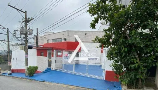 Galpão/Depósito/Armazém para alugar, 1179m² no Jardim Califórnia, Barueri