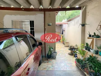 Casa com 2 Quartos à venda, 70m² no Vila Maria de Maggi, Suzano
