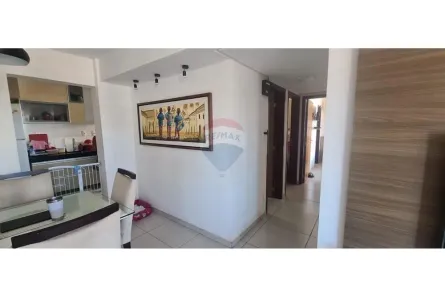 Apartamento com 3 Quartos à venda, 75m² no Jatiúca, Maceió