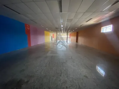 Ponto Comercial à venda, 600m² no Parque Industrial, Campinas