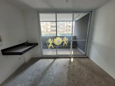 Apartamento com 1 Quarto à venda, 28m² no Vila Olímpia, São Paulo