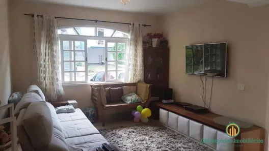 Casa com 3 Quartos à venda, 170m² no Parque Ipê, São Paulo