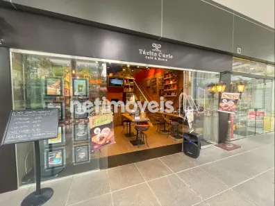 Ponto Comercial para alugar, 44m² no Santo Amaro, São Paulo