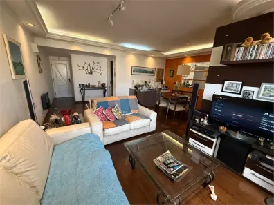 Apartamento com 3 Quartos à venda, 116m² no Santana, São Paulo