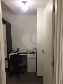 Apartamento com 2 Quartos à venda, 43m² no Vila Santos, São Paulo