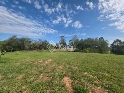 Lote/Terreno à venda, 800m² no Residencial Parque Campos de Santo Antônio II, Itu