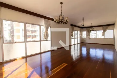 Apartamento com 4 Quartos à venda, 230m² no Cambuí, Campinas