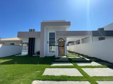 Casa com 3 Quartos à venda, 180m² no Jardim Atlântico Central (Itaipuaçu), Maricá