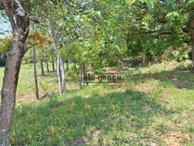Lote/Terreno à venda, 2906m² no Chácara Flórida, Itu