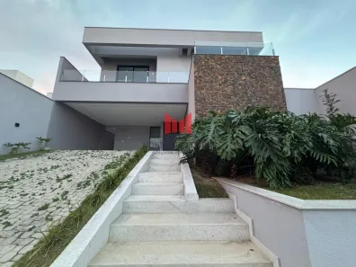 Casa de Condomínio com 4 Quartos à venda, 256m² no Residencial Golden Class, Lagoa Santa
