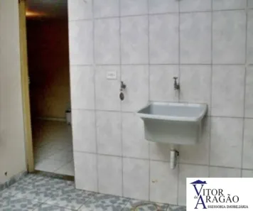 Casa de Condomínio com 2 Quartos para alugar, 65m² no Parque Mandaqui, São Paulo