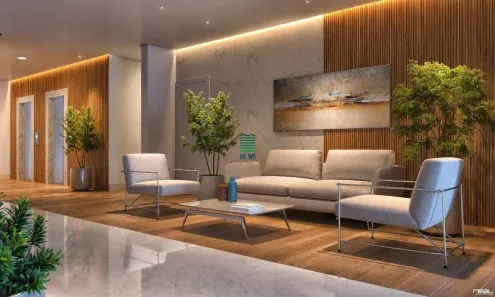 Apartamento com 2 Quartos à venda, 111m² no Praia do Morro, Guarapari