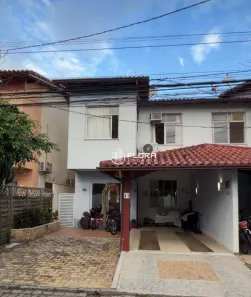 Casa de Condomínio com 3 Quartos à venda, 120m² no Engenho do Mato, Niterói