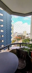 Apartamento com 3 Quartos à venda, 74m² no Vila Rosália, Guarulhos