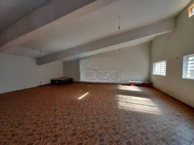 Galpão/Depósito/Armazém à venda, 412m² no Parque São Sebastião, Ribeirão Preto