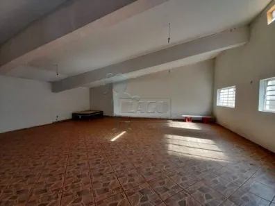 Galpão/Depósito/Armazém para alugar, 412m² no Parque São Sebastião, Ribeirão Preto