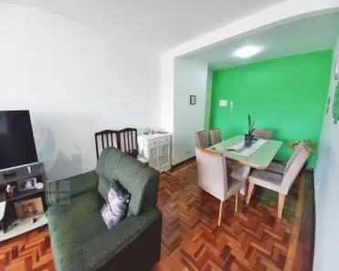 Apartamento com 2 Quartos à venda, 90m² no Rudge Ramos, São Bernardo do Campo