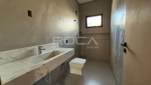 Casa com 3 Quartos à venda, 174m² no Residencial Samambaia, São Carlos