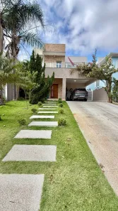 Casa com 4 Quartos à venda, 260m² no Residencial Ibi-Aram, Itupeva