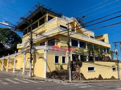Prédio Comercial para alugar, 2750m² no Jardim do Mar, São Bernardo do Campo