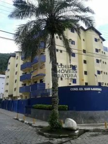 Apartamento com 2 Quartos à venda, 70m² no Praia Grande, Ubatuba