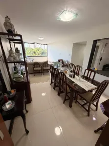 Apartamento com 3 Quartos à venda, 130m² no Madalena, Recife