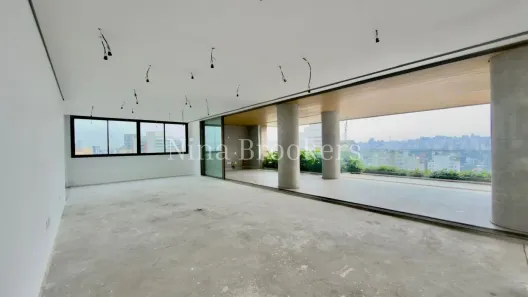 Apartamento com 4 Quartos à venda, 500m² no Vila Nova Conceição, São Paulo