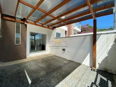 Casa com 2 Quartos à venda, 67m² no Parque Guarani, Joinville