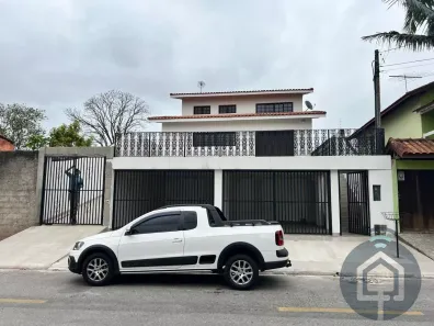 Sobrado com 3 Quartos à venda, 231m² no Jardim Europa, Vargem Grande Paulista