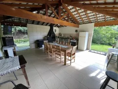 Casa de Condomínio com 5 Quartos à venda, 315m² no Condomínio Residencial Mirante do Vale, Jacareí