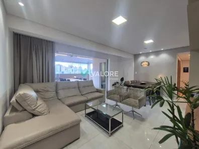 Apartamento com 3 Quartos à venda, 130m² no Serra, Belo Horizonte