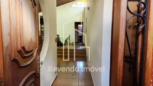Casa com 4 Quartos à venda, 250m² no Jardim Consórcio, São Paulo