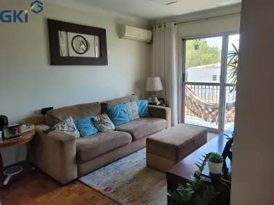 Apartamento com 2 Quartos à venda, 60m² no Saúde, São Paulo